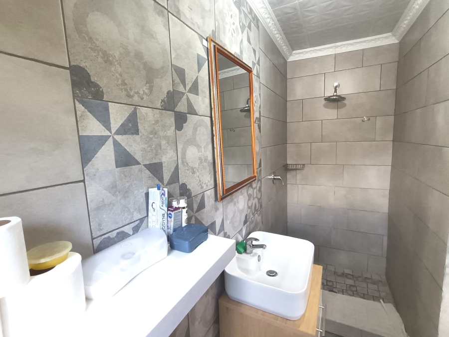 3 Bedroom Property for Sale in Parsonsvlei Eastern Cape